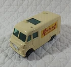 Vintage Matchbox Lesney #62-B V.3 T.V. Service Van England (2 1/2"-64mm) B