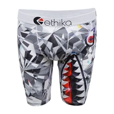 Ethika Mens Bomber VVS Boxer Brief