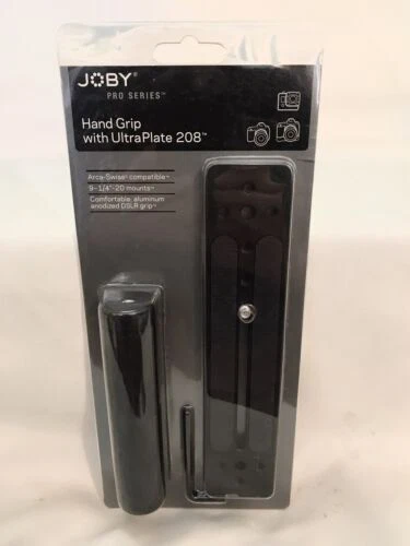 Estabilizadores de Cámara con montura de estabilización para Arca-Swiss