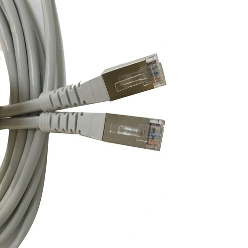 GTLAN Latiguillo RJ45 C-5E FTP 3MT T568B | 50F53GR - Afbeelding 3 van 3
