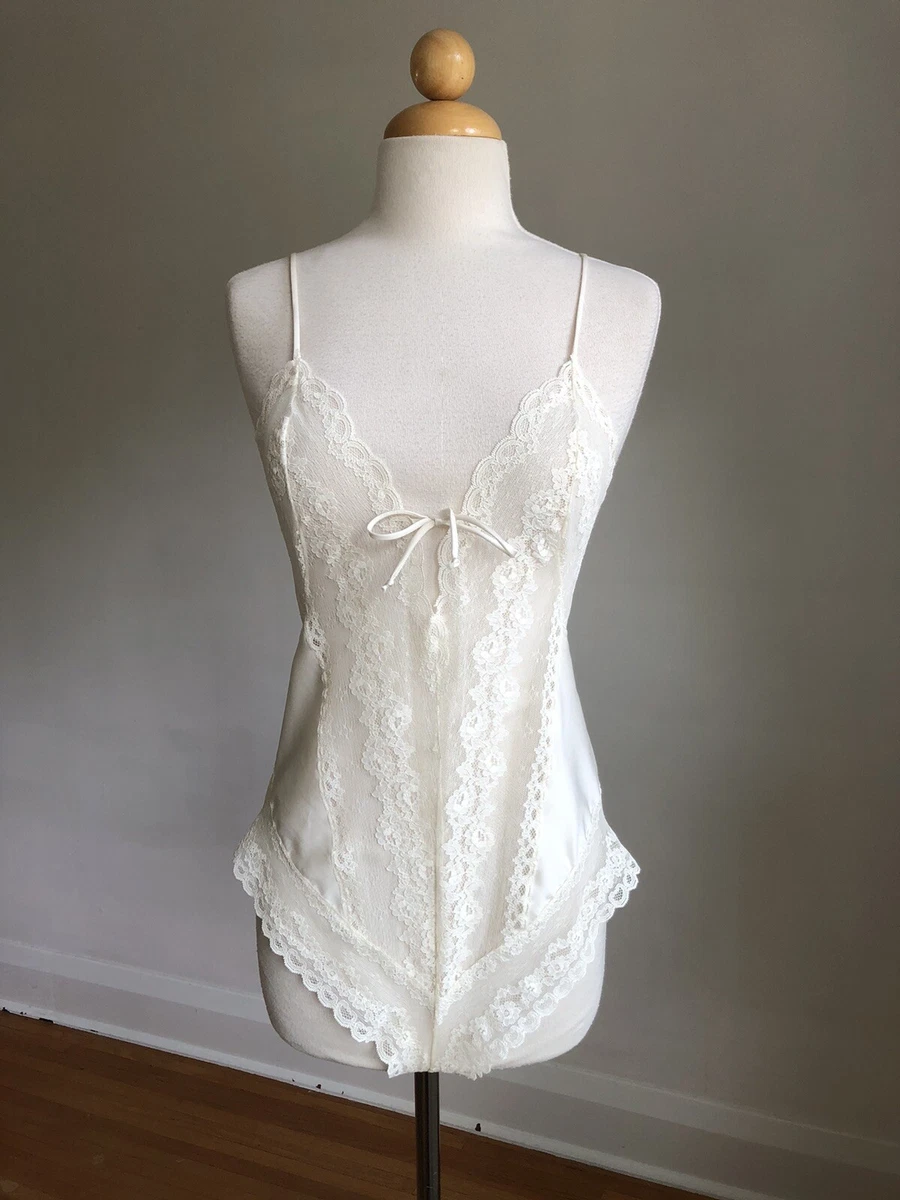 1980s Vintage Lingerie for Women for sale | eBay