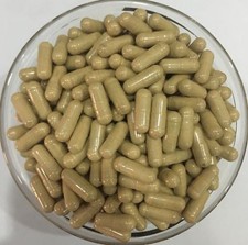 White Willow Bark Extract Capsules 15 Salicin Pure  High Quality