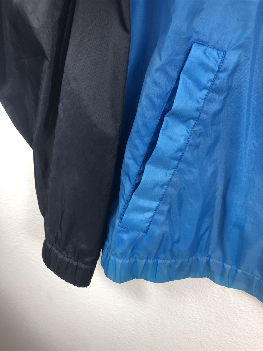 Ocean Pacific OP X-Treme Air Vtg Nylon Windbreaker Jacket Ocean Pacific OP X-Treme Air Vtg Nylon Windbreaker Jacket