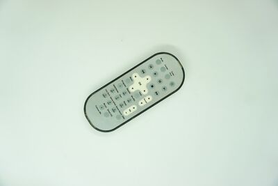 Remote Control For Philips WACS57 RC1463402/01 Wireless Music Center + Station