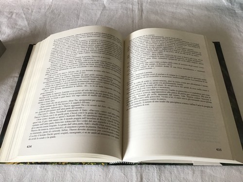 🟥LE CRONACHE DRAGONLANCE trilogia MARGARET WEIS TRACY HICKMAN🟩ARMENIA 2004 MAS - Foto 10 di 13