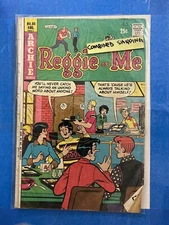 Reggie and Me #80 Archie Comics 1975 | Combined Shipping B&B