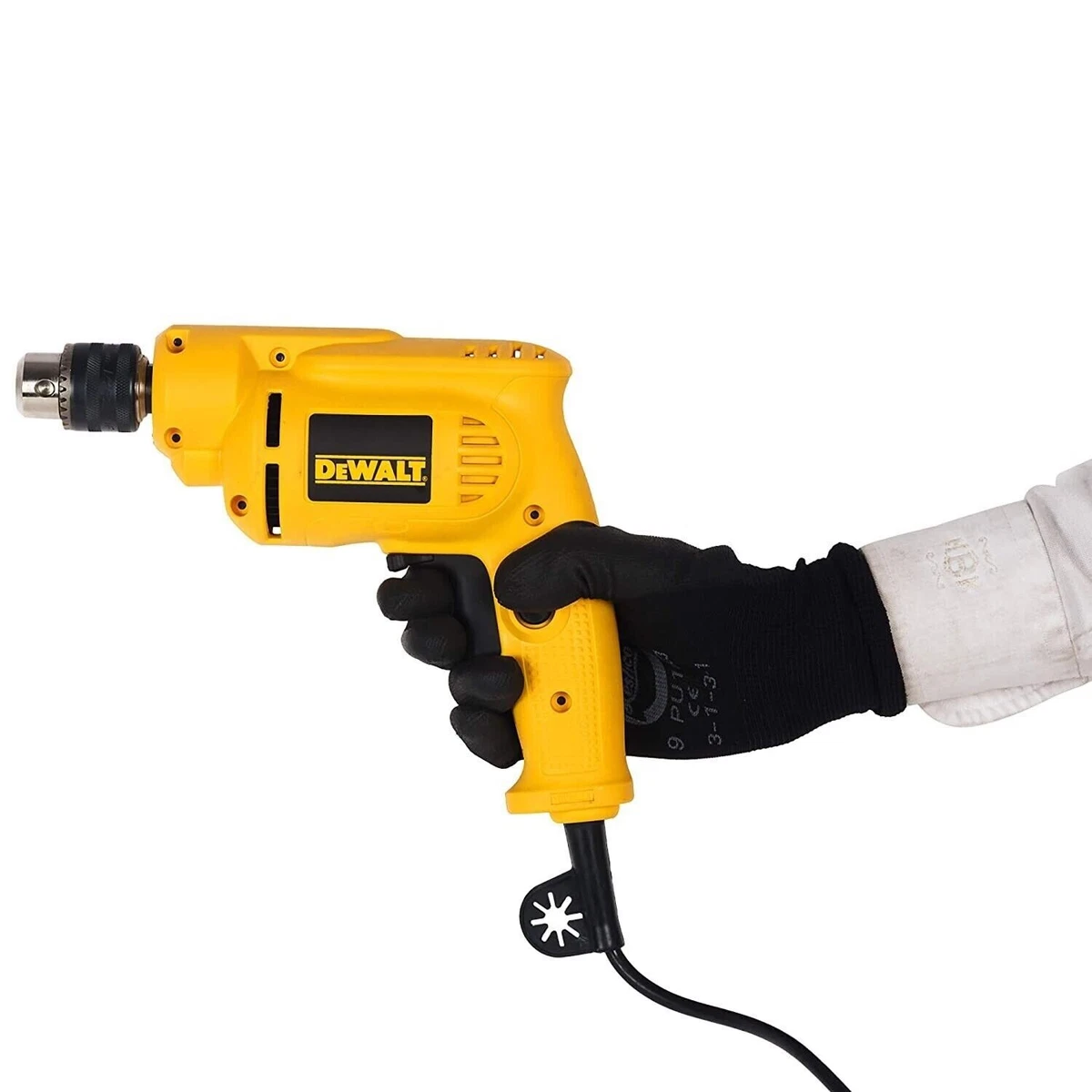 DEWALT DWD014 10mm Rotary Drill Machine 550W eBay