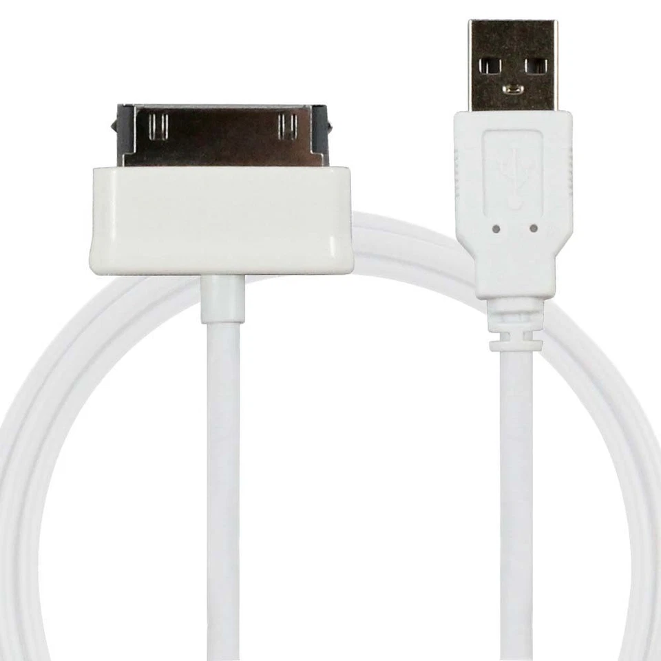 B2G1 Free NEW USB Charger Cable for Android Samsung Galaxy Tab Tablet 7.7" 8.9" - Image 4 of 4