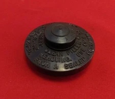 TOYOTA BRAKE MASTER CYLINDER FLUID RESERVOIR CAP 47230-12040 OEM