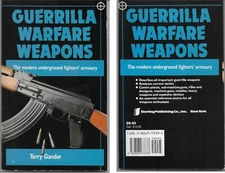 Guerrilla Warfare Weapons by Terry Gander