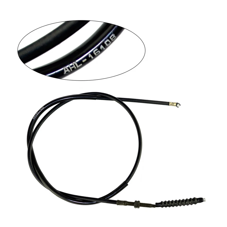 Motorcycle Clutch Cable For Yamaha YZF1000 YZF R1 2004-2014 - Imagem 3 de 4