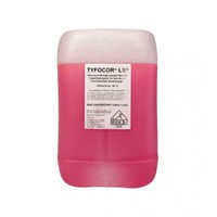 Tyfocor WäRmeträGerflüSsigkeit Typ Ls 20 L Vakuumkollektoren Frostschutz Bis -28