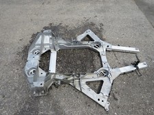 2020-2022 CHEVROLET CORVETTE REAR ENGINE CRAD...