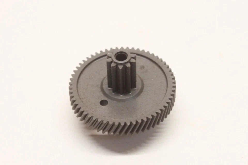 NOS 1962-65 雪佛兰 Impala Chevelle Nova Delco WIPER MOTOR GEAR GM 4910140 — 第 3/4 张图片