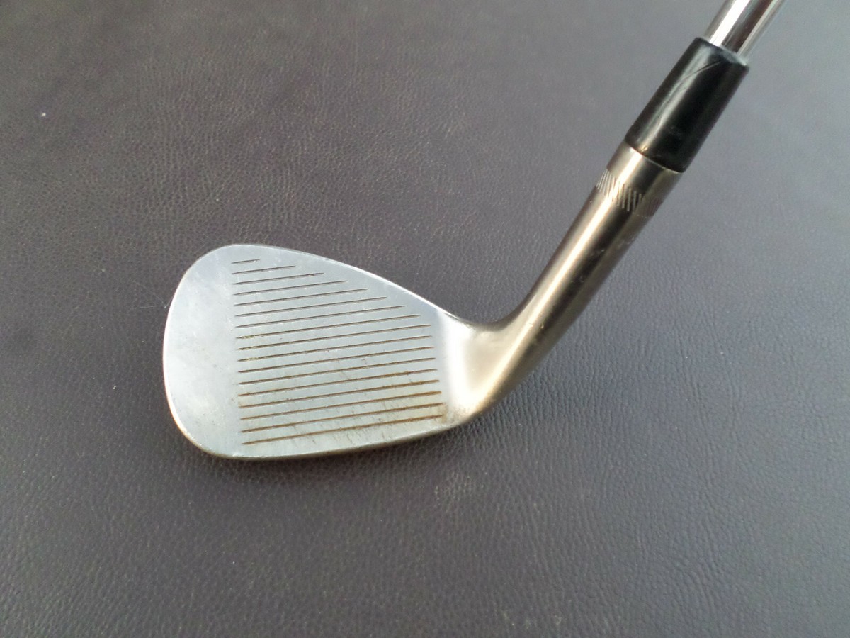 Titleist Vokey Spin Milled SM4 56 deg - 11 bounce Sand Wedge
