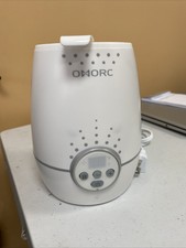 omorc bottle warmer