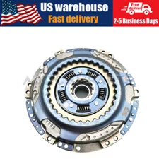 41200-2A001 Double Clutch Set Fits For 2012-17 Hyundai Veloster 1.6L 412002A001