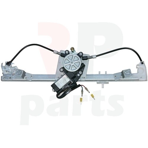 FORD FOCUS MK3 Front Window Regulator Motor Passenger Left (2 Pin) 2011