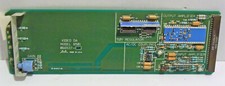 GVG 8501 GRASS VALLEY GROUP VIDEO DISTRIBUTION AMP DA CARD 006537