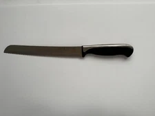 JA Henckels International Everedge Plus 8" BREAD Knife 15526-200