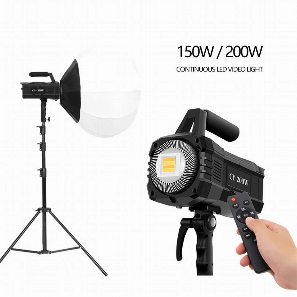 Led lamp studio deals
