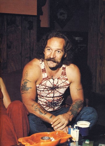 1979 SUPERCYCLE Magazine HELL'S ANGELS SONNY BARGER Interview w/ COLOR PHOTO - Picture 3 of 3