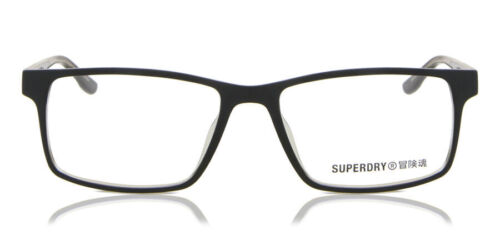 Superdry SDO BENDO22 104 57 Unisex Eyeglasses - Zdjęcie 1 z 4
