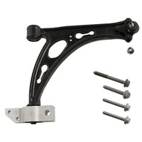 Febi Bilstein Querlenker Mit Halter Vorne Rechts (40104) FüR Vw Jetta Iii Golf