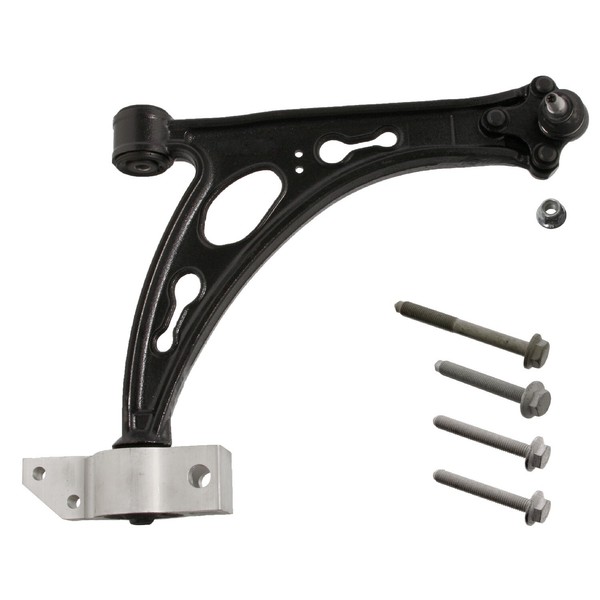 Febi Bilstein Querlenker Mit Halter Vorne Rechts (40104) FüR Vw Jetta Iii Golf-image