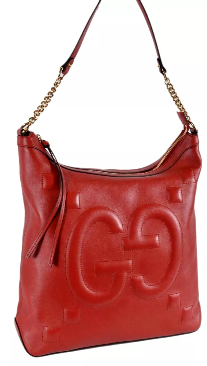 Red Velvet Gucci Handbag | Natural Resource Department