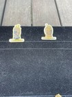 Lot Of 2 ANHEUSER BUSCH STEIN CHARTER MEMBER Hat Lapel Pins — photo 5