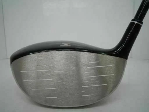 2012 TITLEIST GOLF CLUB DRIVER VG3 JAPAN MODEL 11.5DEG R-FLEX JP - Image 2 of 4