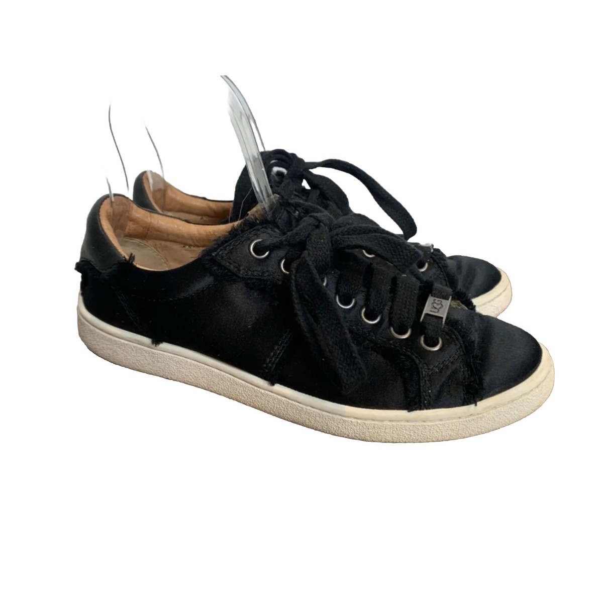 Milo Spill Ugg Milo Metallic Sneaker UGG Australia MILO SPILL SEAM