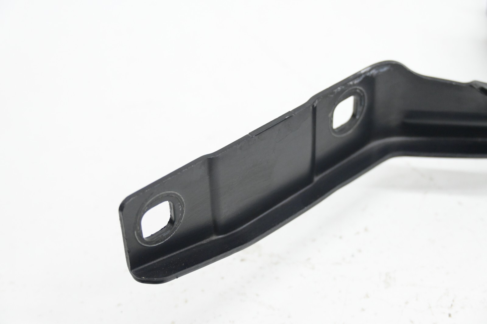 ⭐ 14-21 Maserati Ghibli Quatt Front Hood Bonnet Hinge Support Bracket Set Oem