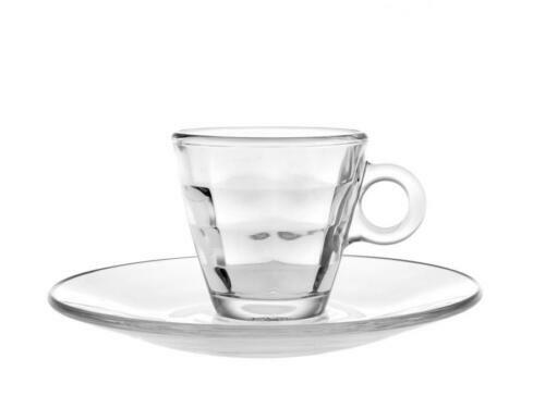 Coppe Cocktail Bormioli Rocco America '20 - Set Da 6, Vetro, 23cl | Made In Italy, Eleganti - Foto 5