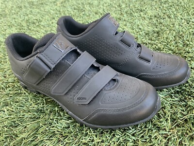 Women's Bontrager Adorn MTB ATB Bicycle Cycling Shoes Size US