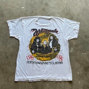 25+ Whitesnake Tour 1988 for sale | Updated Oct 2026