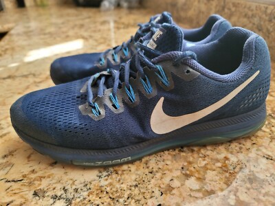 Nike Zoom All Out Men display picture 2