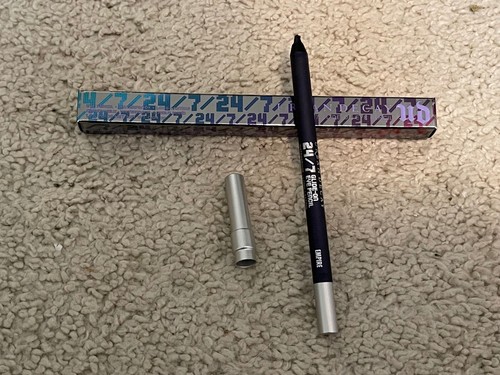 NWOB Urban Decay 24/7 Glide On Eye Pencil 0.04 oz / 1.2 g Full Size (You Pick) - Picture 32 of 99