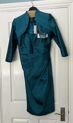 Mother Of The Bride Outfit V M Collection Size UK