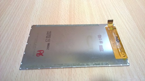 lcd display smartphone jiake g910 - Bild 2 von 2