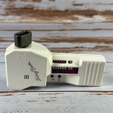 Vintage Kraus String Master Motorized Guitar Tuner Compact Portable
