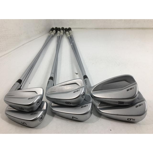 PING - ping i59 アイアン5-W PING i59 Irons - Carl's Golfland