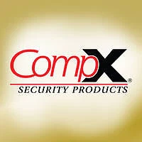 COMPX SECURITY PRODUCT 42014 CHICAGO 4-INCH LOCKING KEY RIN