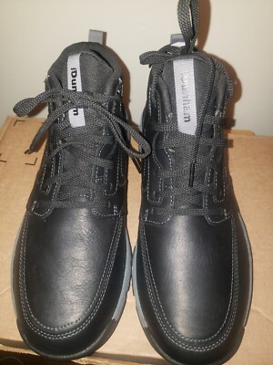 Dunham Glastonbury Waterproof Mid Men display picture 3