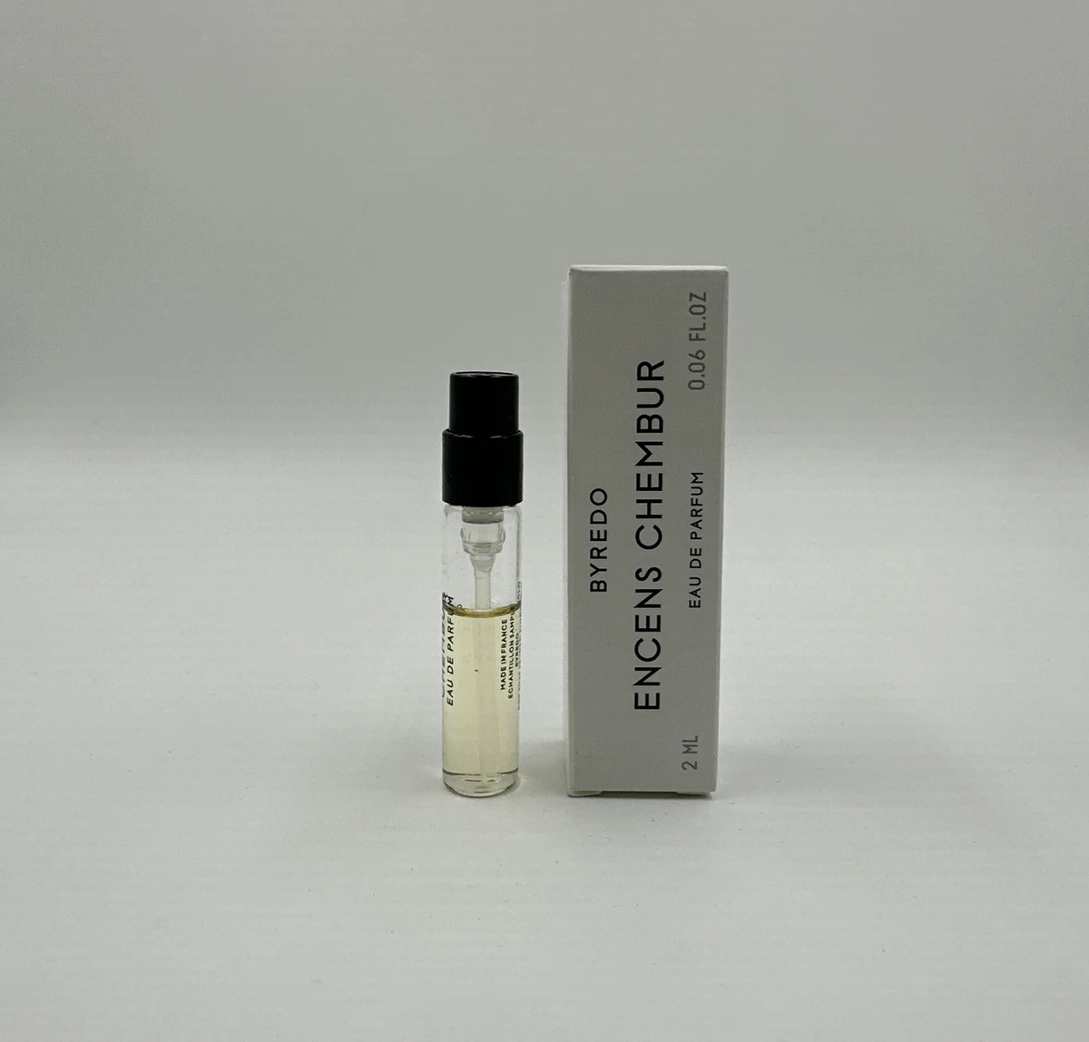 Byredo Encens Chembur EDP 2ml 0.06oz