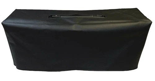 Gibson Plus 50 Slave Amplifier Amp Head - Black Vinyl Cover w/Piping (gibs069)