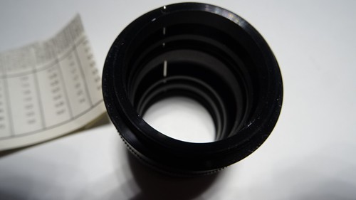 Zwischenringe für M42-Objektive - Bild 4 von 4