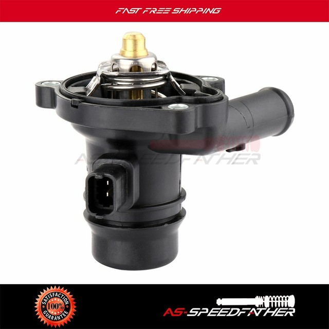 Thermostat Housing For Chevrolet Cruze Sonic 1.4L 2012 2013 2014 2015