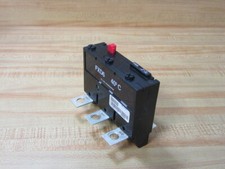 Siemens FXD6 100A Circuit Breaker Trip Unit